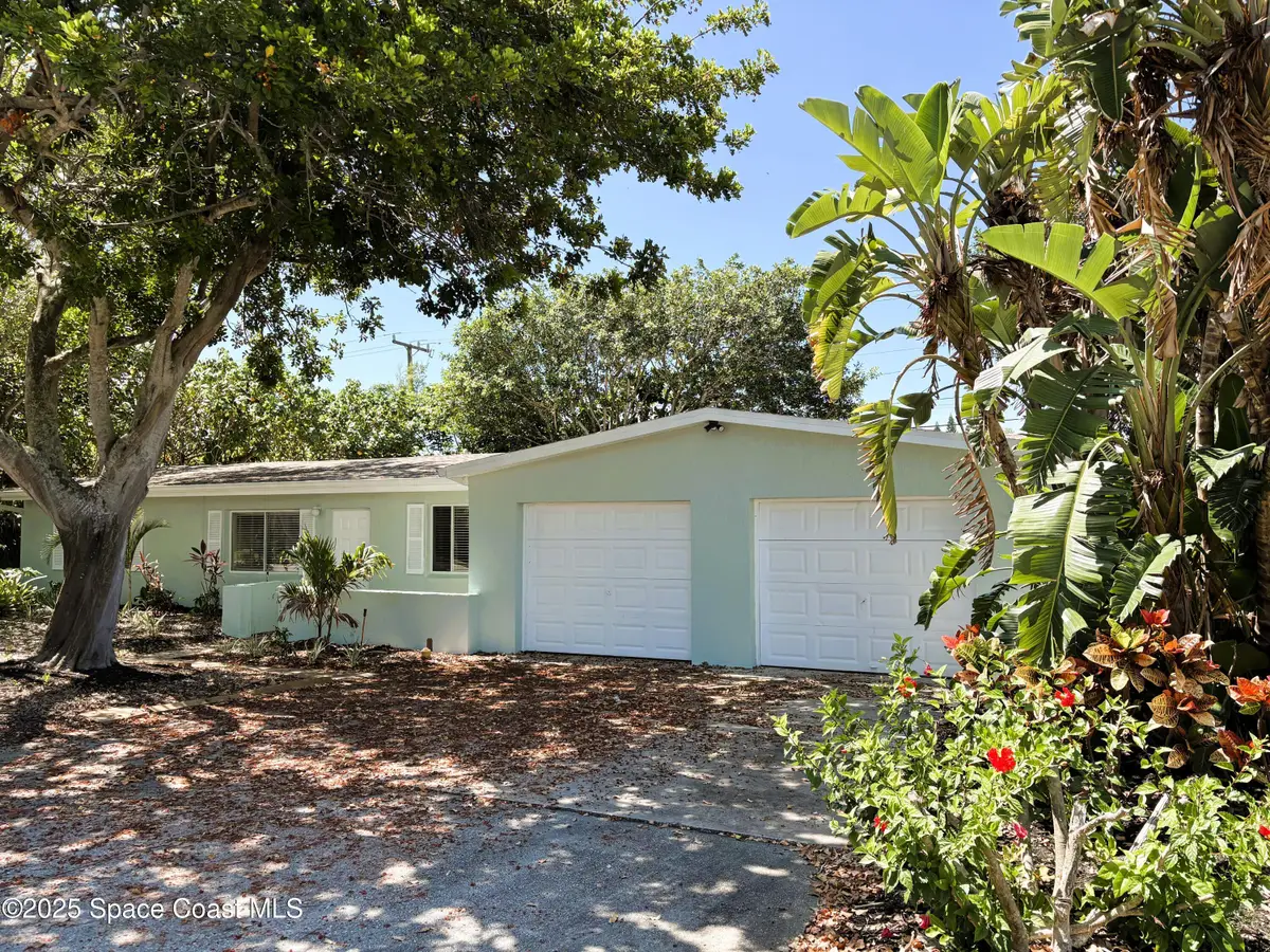 295 Cinnamon Drive, Satellite Beach, FL 32937 - Image #1