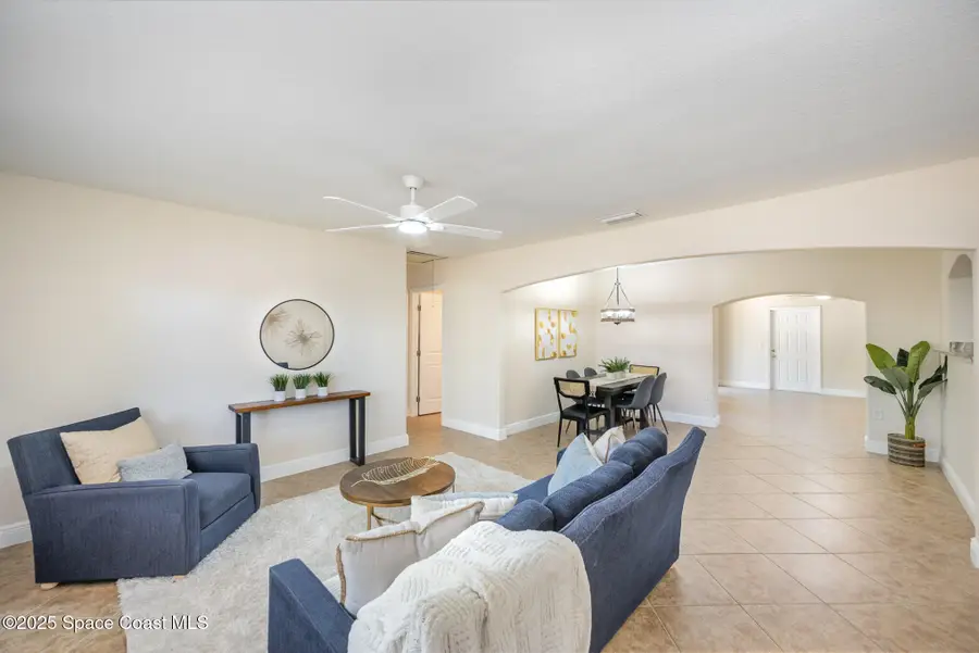 295 Cinnamon Drive, Satellite Beach, FL 32937 - Image #3