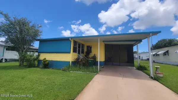 566 Marnie Circle, Melbourne, FL 32904