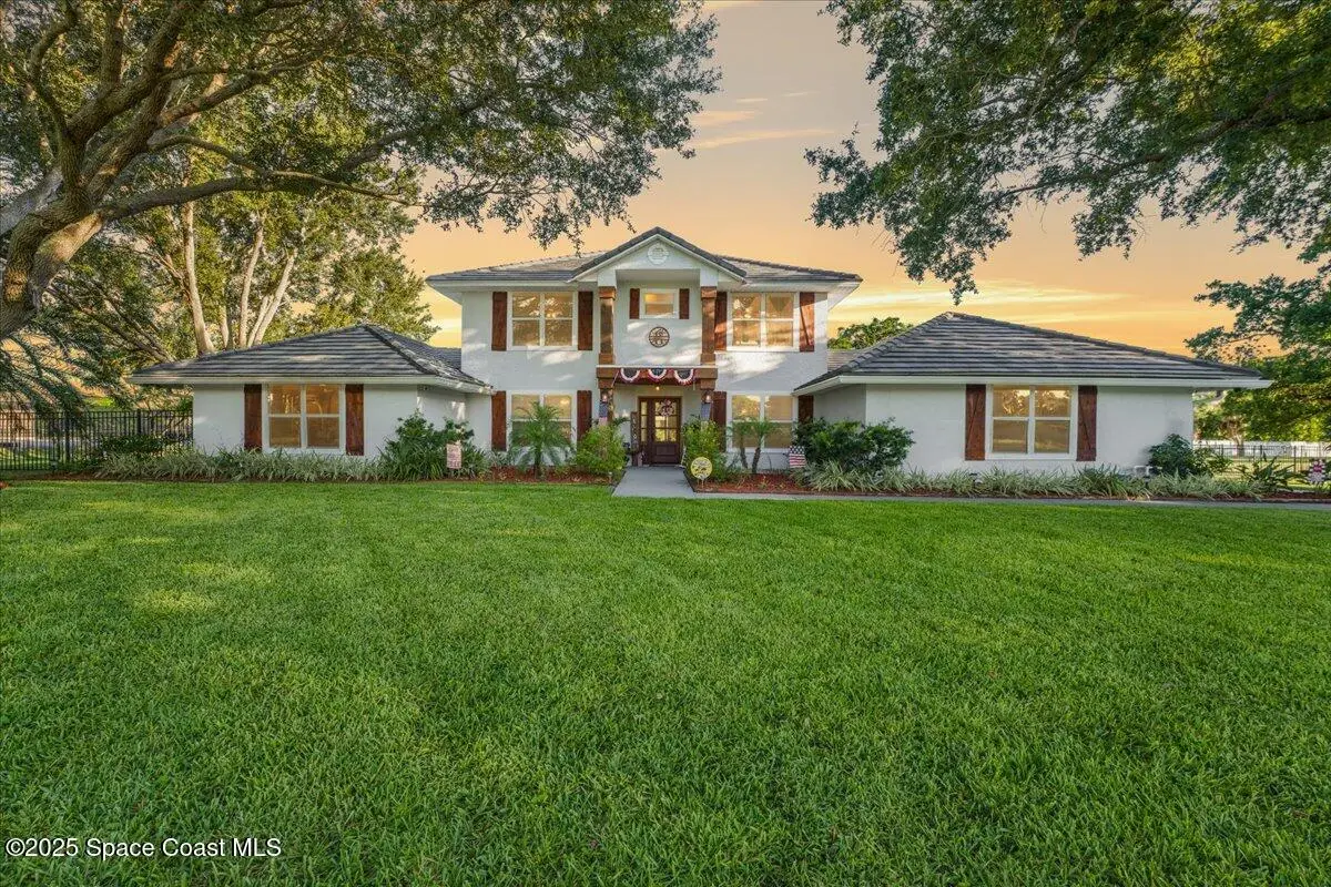 260 Utopia Circle, Merritt Island, FL 32952 - Image #1