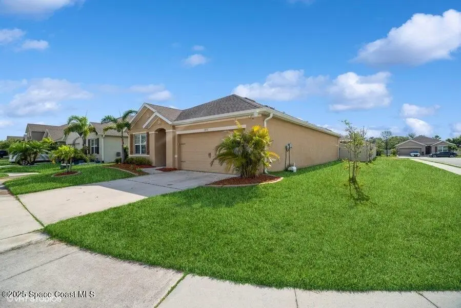 1055 Newton Circle, Rockledge, FL 32955 - Image #1