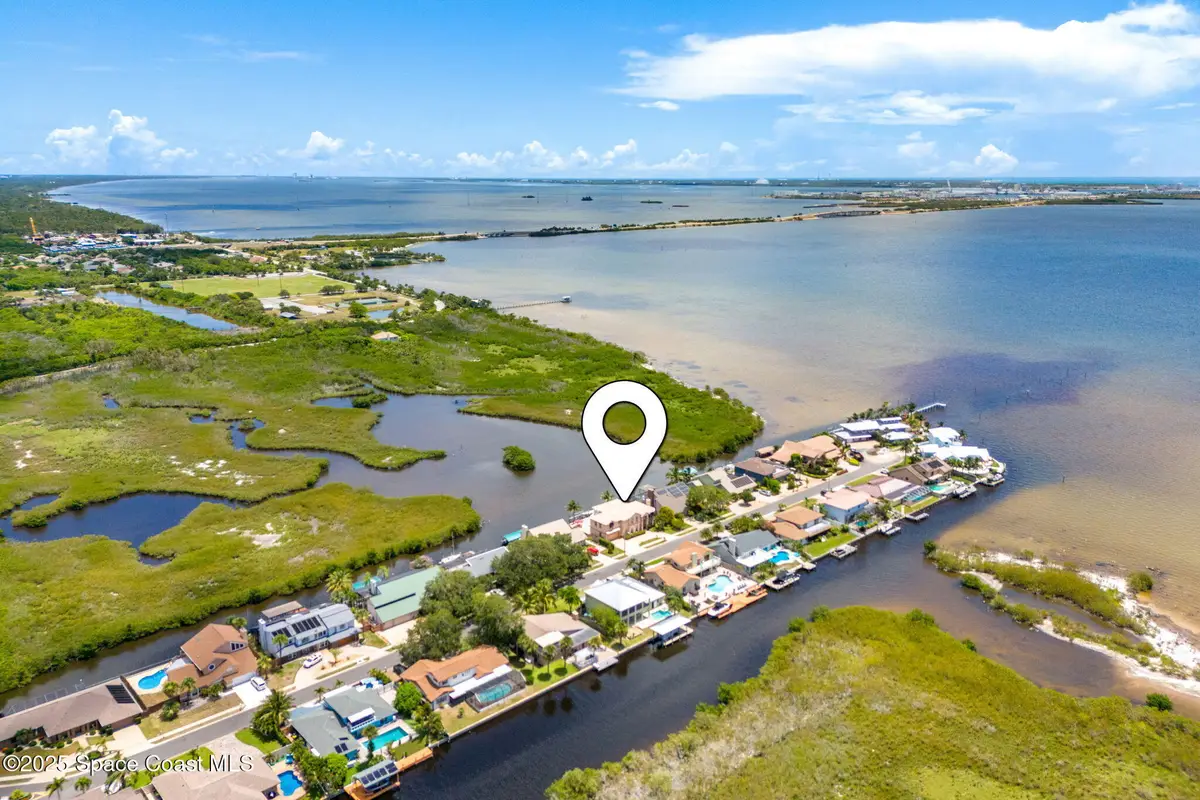 1660 Sandpiper Street, Merritt Island, FL 32952 - Image #1