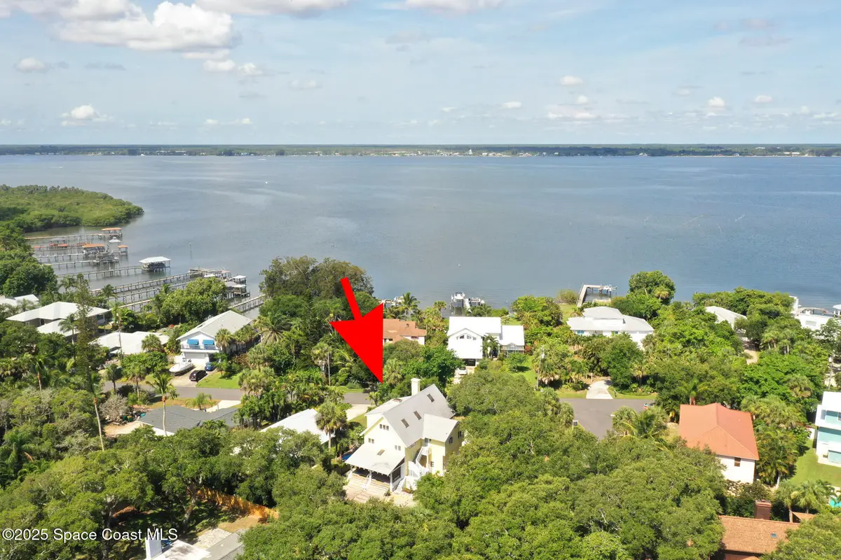 5875 Riverside Drive, Melbourne Beach, FL 32951 - Image #1
