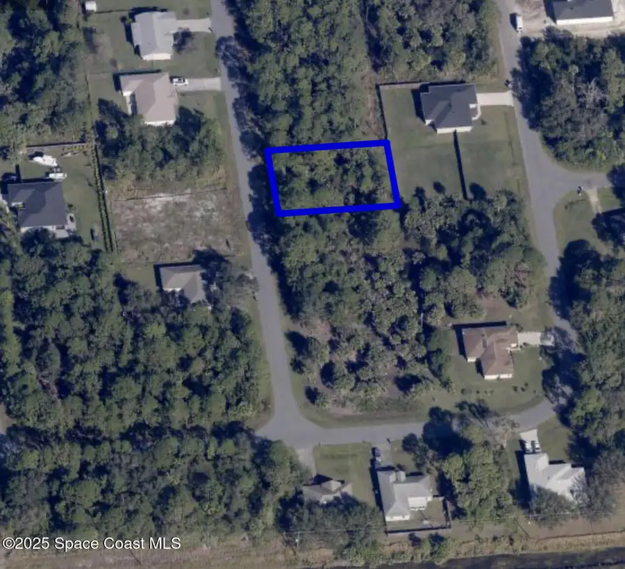 3273 San Miguel Avenue Se, Palm Bay, FL 32909 - #2