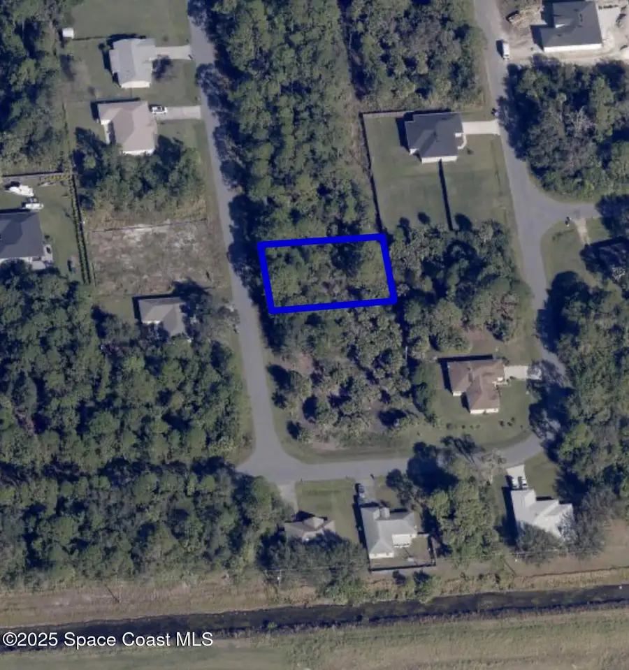 3281 San Miguel Avenue Se, Palm Bay, FL 32909 - #2