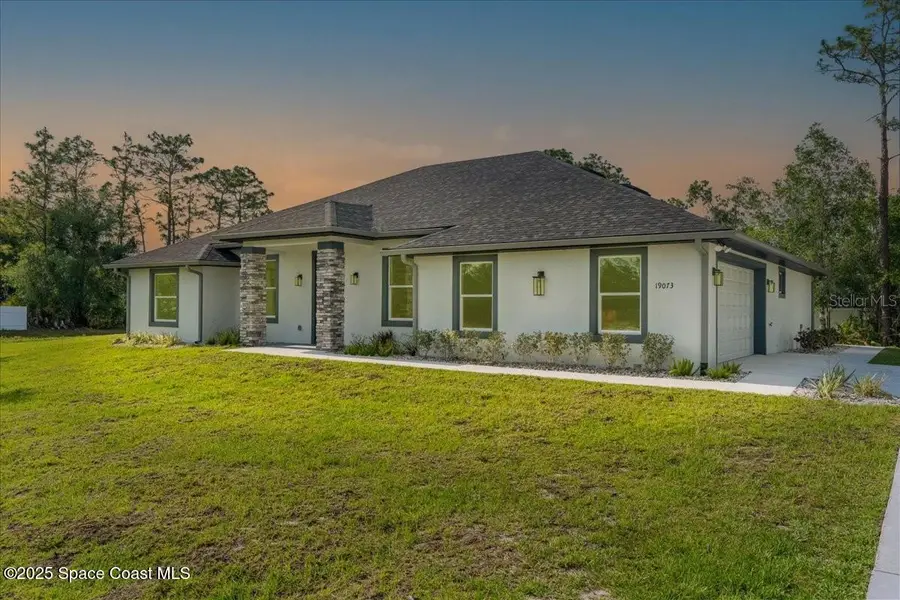 19073 Sabal Street, Orlando, FL 32833 - #2