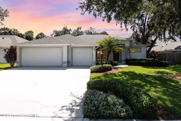 2343 Woodfield Circle, Melbourne, FL 32904