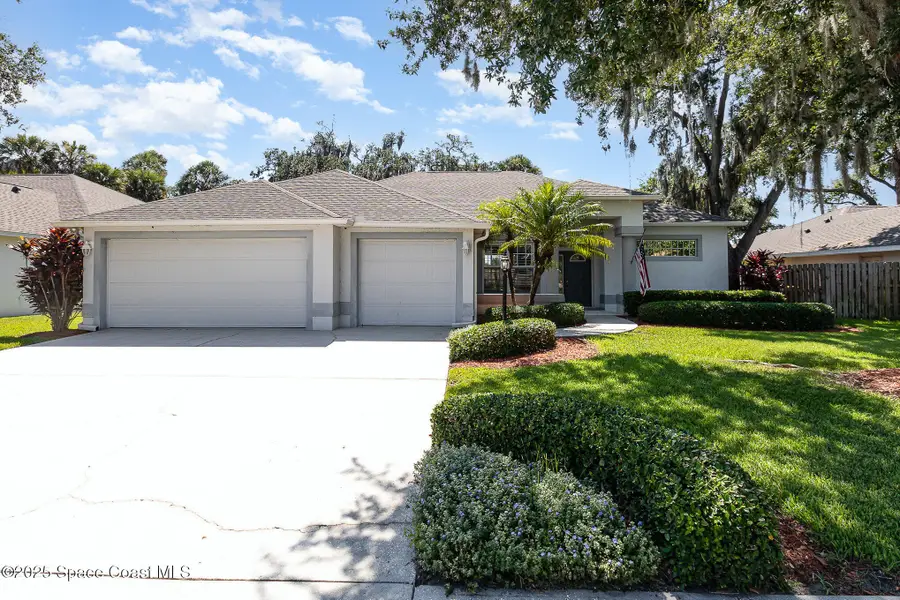 2343 Woodfield Circle, Melbourne, FL 32904 - Image #2