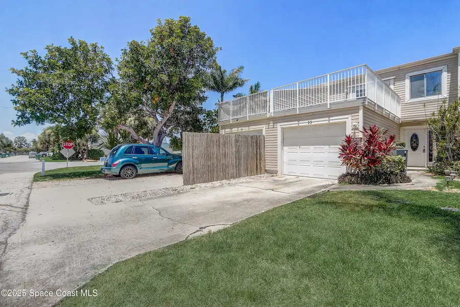 53 Emerald Court, Satellite Beach, FL 32937 - Image #2