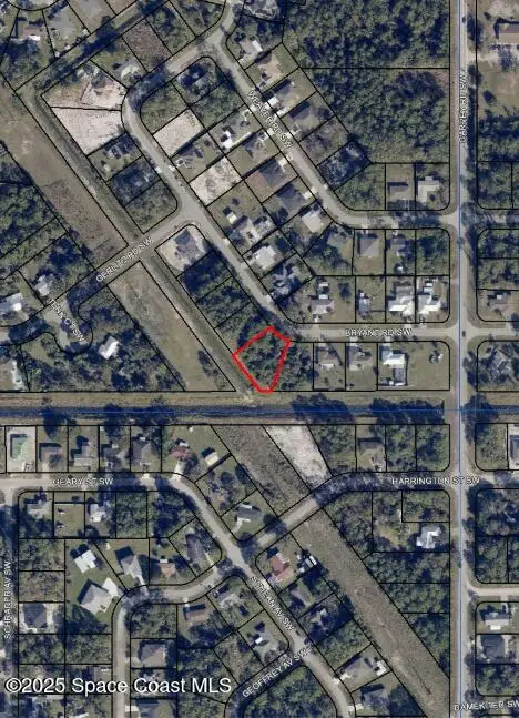 682 Bryant Road Sw, Palm Bay, FL 32908 - Image #1