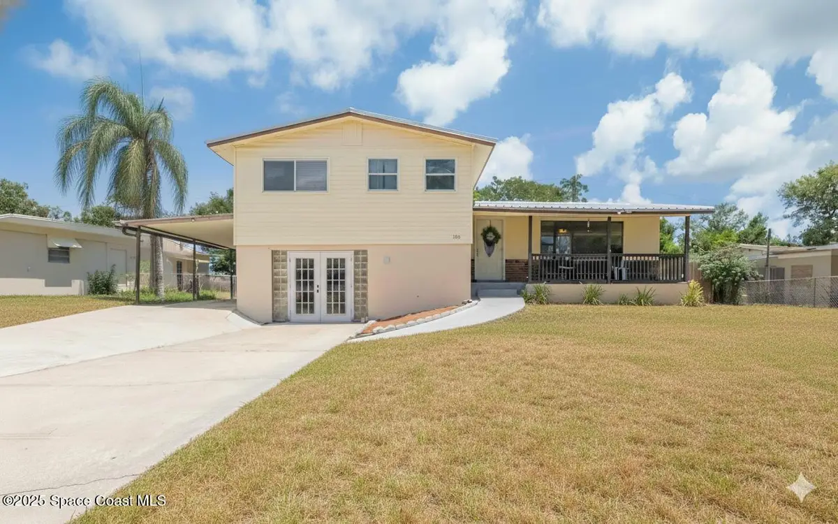 1455 Brook Drive, Titusville, FL 32780 - Image #1