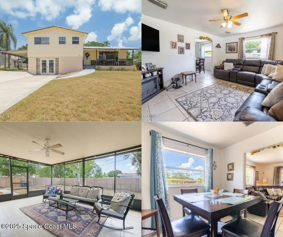 1455 Brook Drive, Titusville, FL 32780 - Image #2