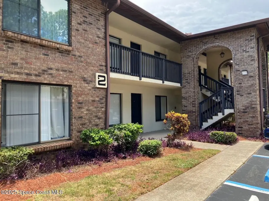 1515 Huntington Lane #223, Rockledge, FL 32955 - Image #3