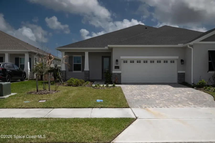 3300 Galeras Drive, Melbourne, FL 32940 - #2
