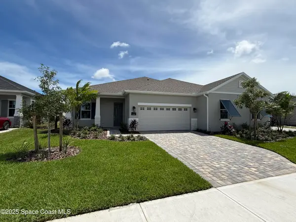 3280 Galeras Drive, Melbourne, FL 32940