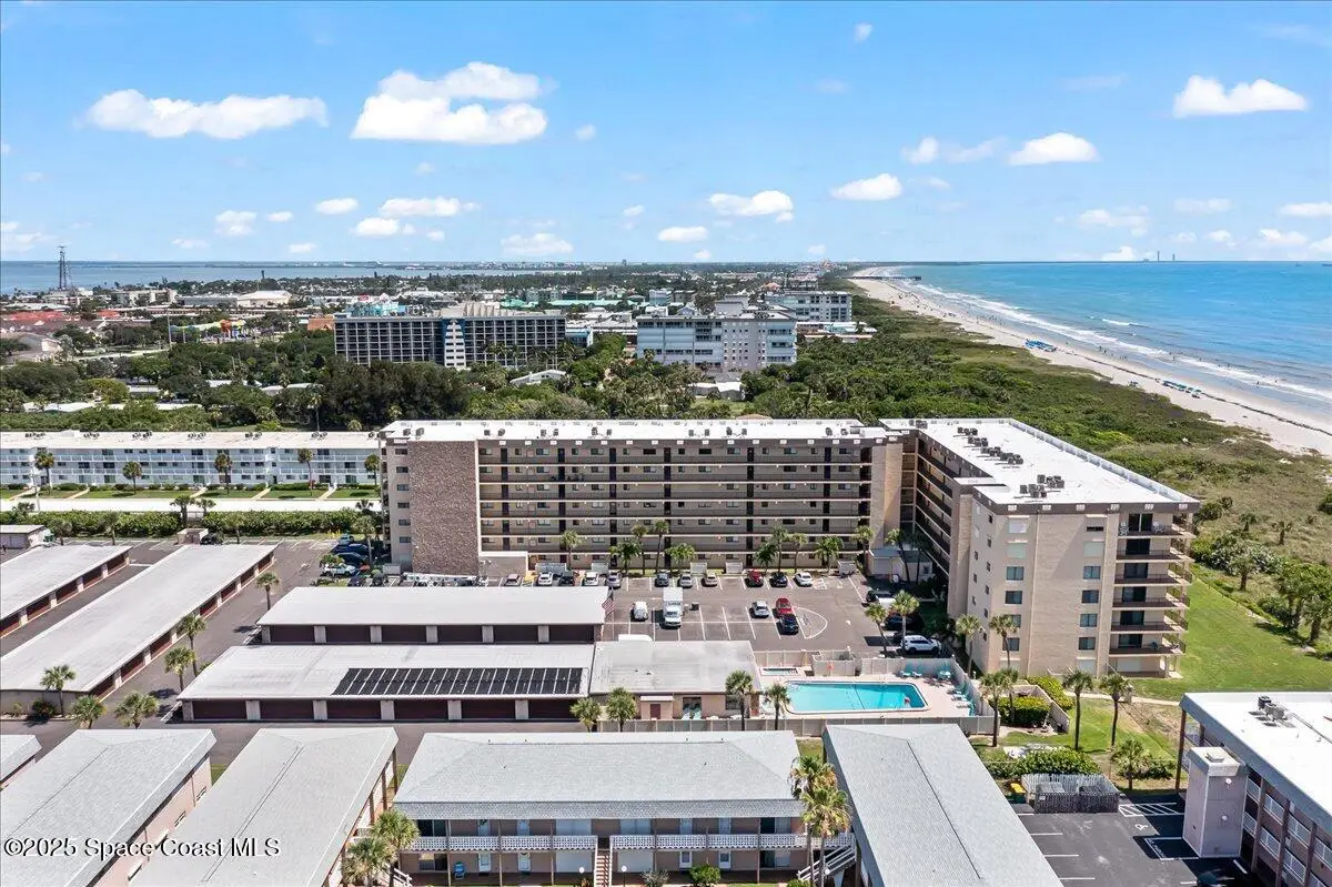 3170 N Atlantic Avenue #412, Cocoa Beach, FL 32931 - Image #1