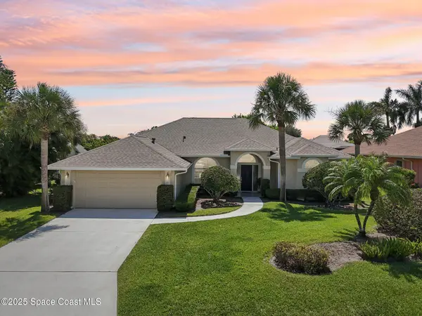 1526 Cypress Trace Drive, Melbourne, FL 32940