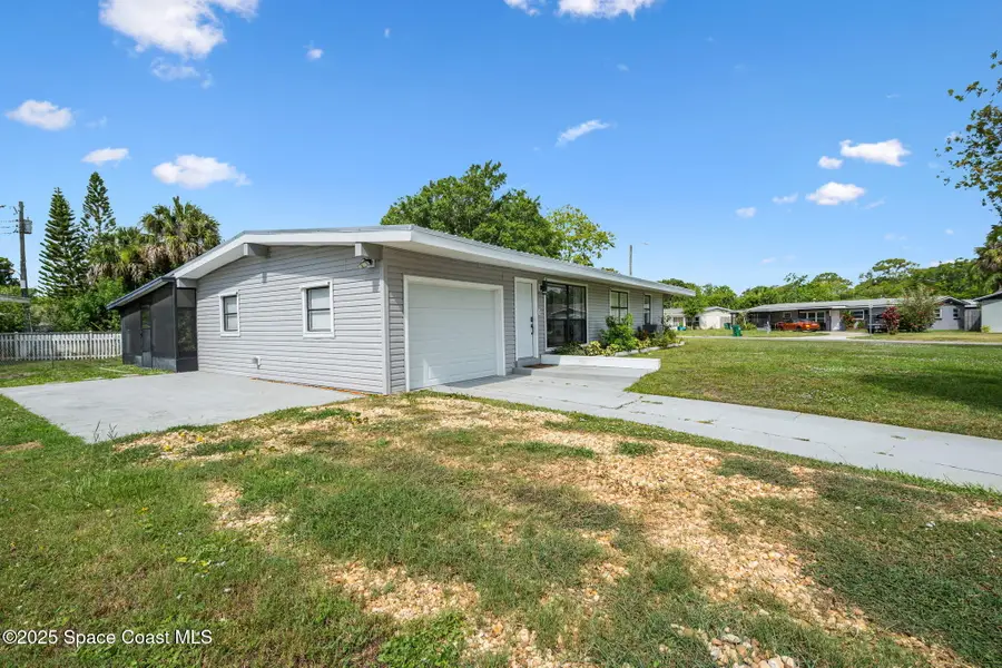 1056 Noreen Boulevard, Rockledge, FL 32955 - Image #3