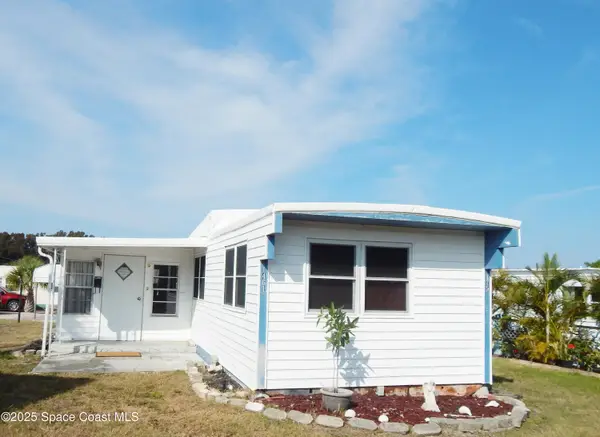 1461 Turkey Creek Drive Ne, Palm Bay, FL 32905