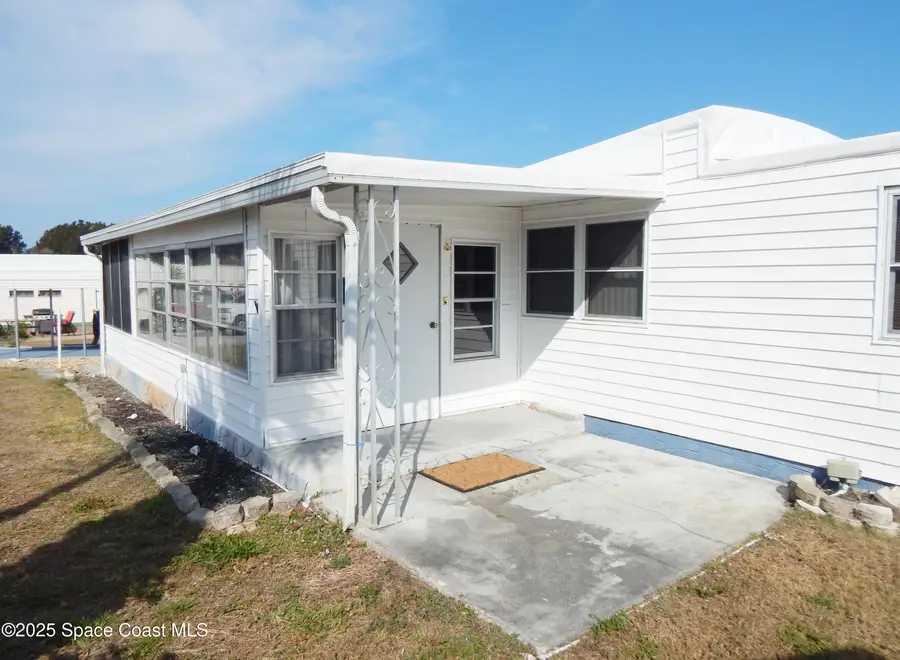 1461 Turkey Creek Drive Ne, Palm Bay, FL 32905 - Image #2