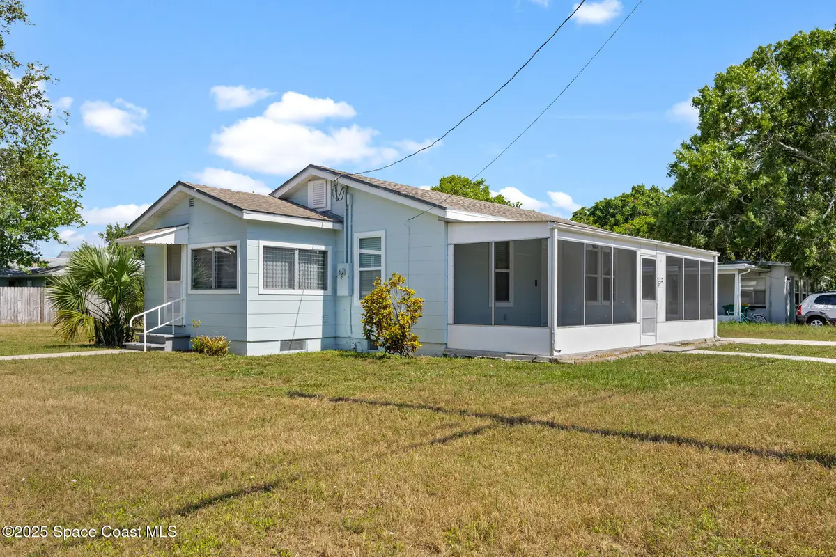 1714 Fletcher Street, Melbourne, FL 32901 - Image #1