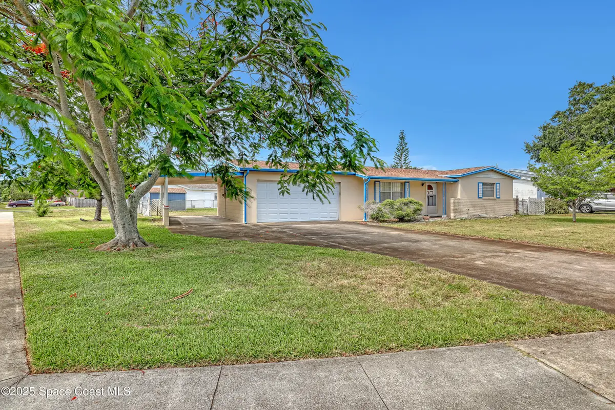 205 Hickory Avenue, Merritt Island, FL 32953 - Image #1