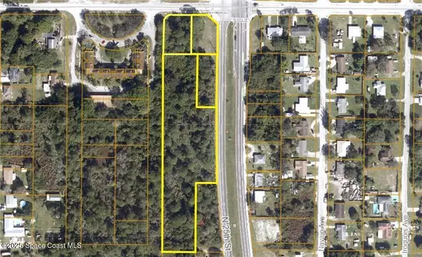 2551 St Lucie Boulevard, Fort Pierce, FL 34951