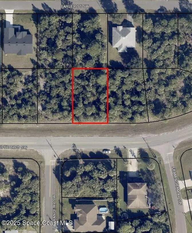 323 St Andre Boulevard Sw, Palm Bay, FL 32908 - #1
