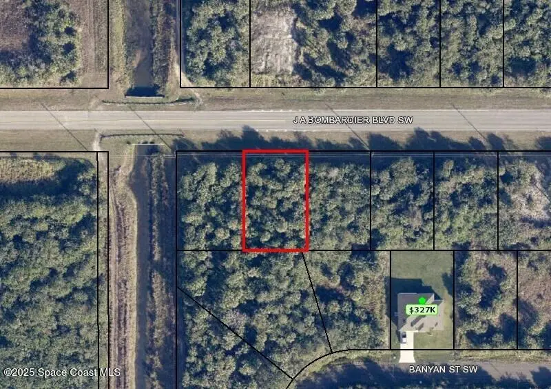 890 J A Bombardier Boulevard, Palm Bay, FL 32908 - Image #1