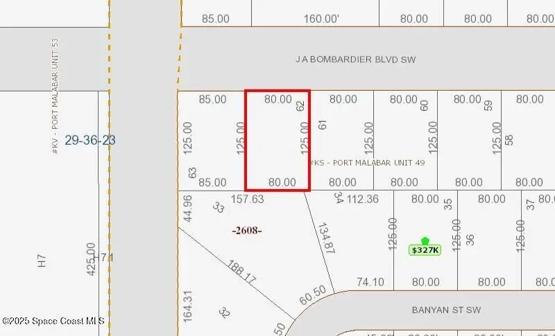 890 J A Bombardier Boulevard, Palm Bay, FL 32908 - Image #2