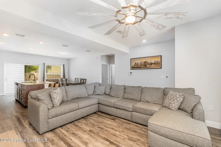 728 Daysland Avenue Sw, Palm Bay, FL 32908 - #3