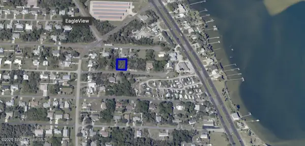 3928 13th Street, Micco, FL 32976