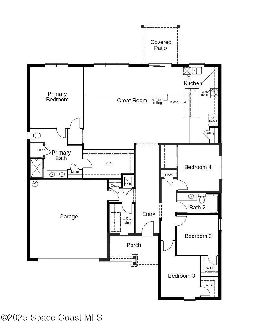 406 Glaspell Circle Se, Palm Bay, FL 32909 - Image #2