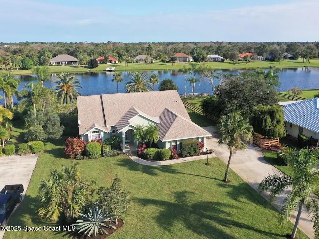 1517 Eagles Circle, Sebastian, FL 32958 - Image #1