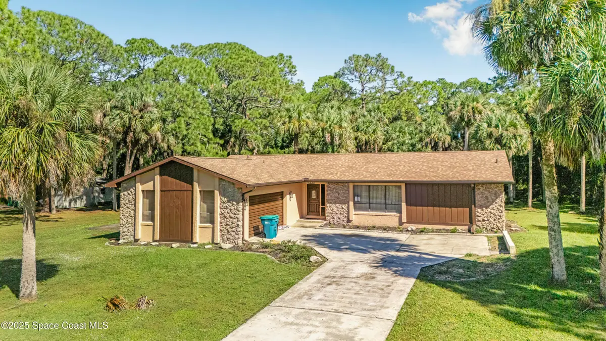 2880 Long Lake Drive, Titusville, FL 32780 - Image #1