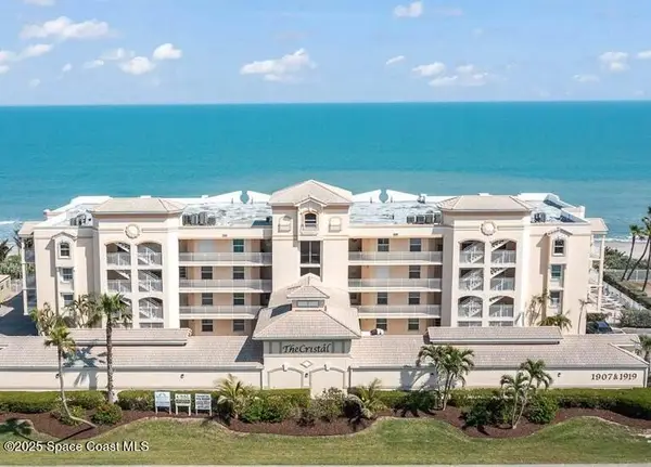1919 Highway A1a #205, Indian Harbour Beach, FL 32937