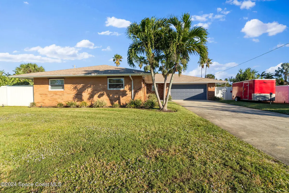 360 E Riviera Boulevard, Indialantic, FL 32903 - Image #1