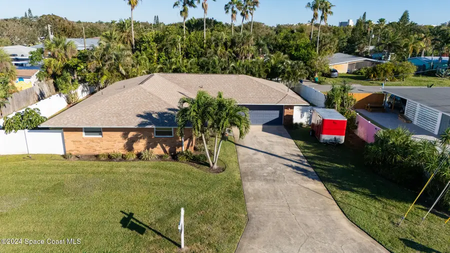 360 E Riviera Boulevard, Indialantic, FL 32903 - Image #2