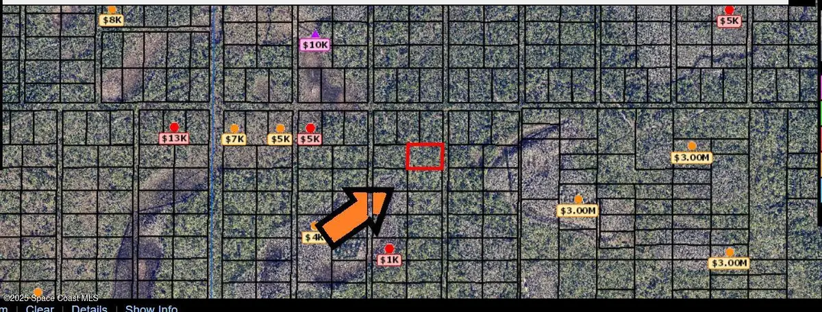 None Unknown, Grant, FL 32949 - #1