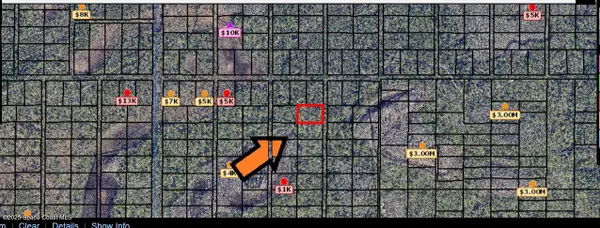 None Unknown, Grant, FL 32949