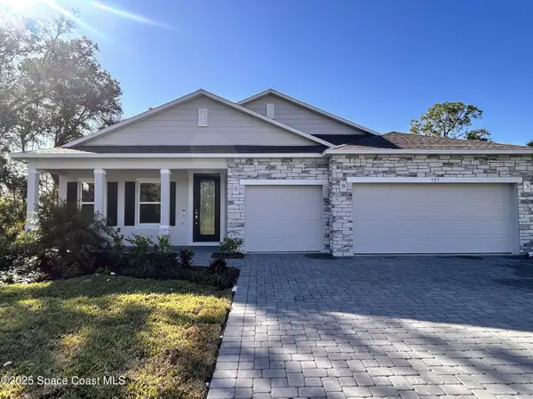 929 Altair Way, Grant-Valkaria, FL 32950