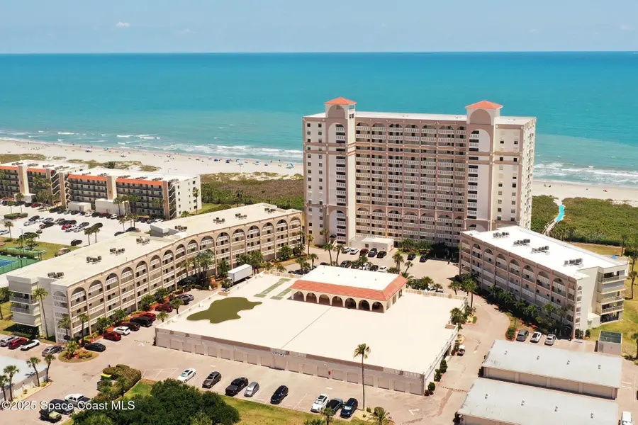 830 N Atlantic Avenue #B1002, Cocoa Beach, FL 32931 - Image #2