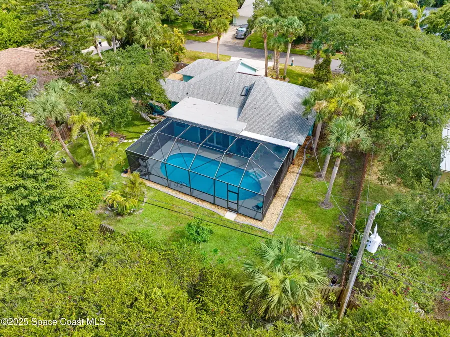 123 Pelican Drive, Melbourne Beach, FL 32951 - Image #3