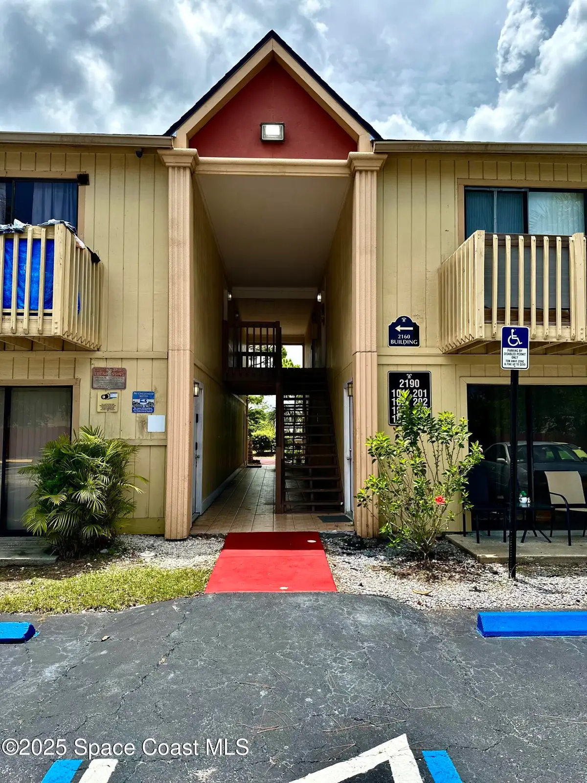 2190 Forest Knoll Drive Ne #90-202, Palm Bay, FL 32905 - Image #1