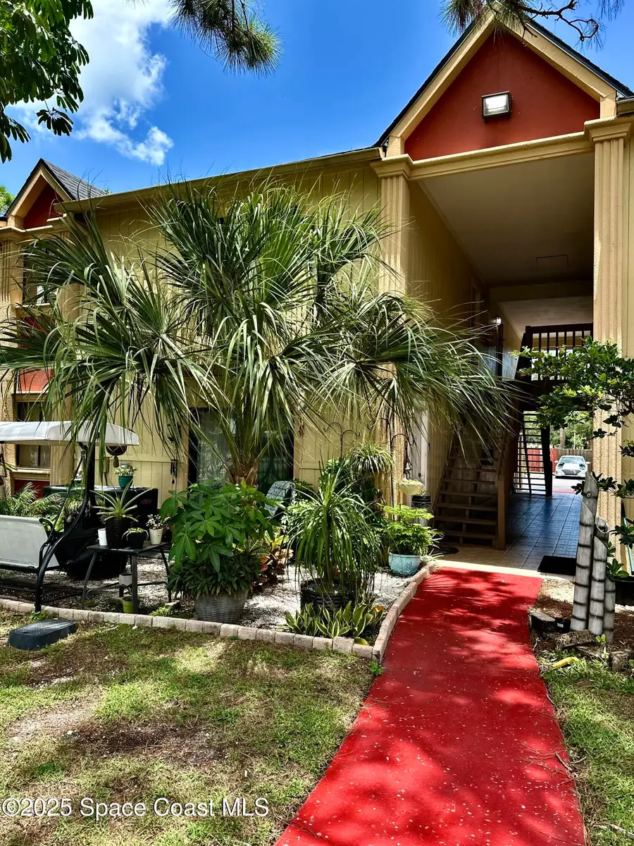 2190 Forest Knoll Drive Ne #90-202, Palm Bay, FL 32905 - Image #3