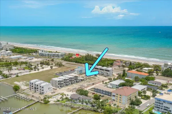 10 Ocean River Drive, Cocoa Beach, FL 32931