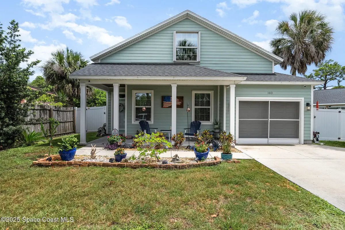 103 Lagoon Avenue, Melbourne, FL 32901 - Image #1