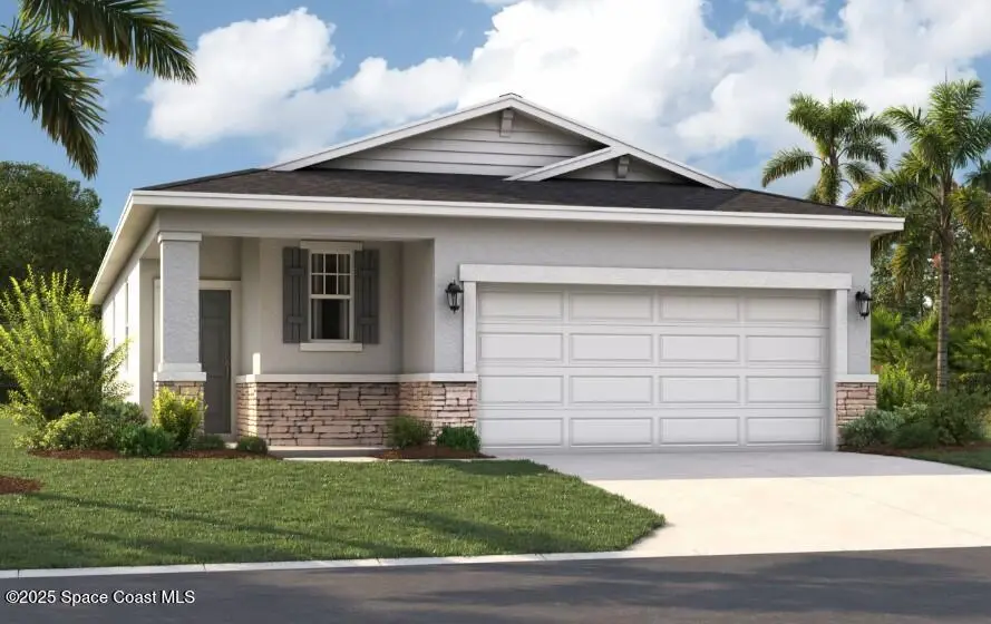 4876 Quarryside Drive, Cocoa, FL 32927 - Image #1