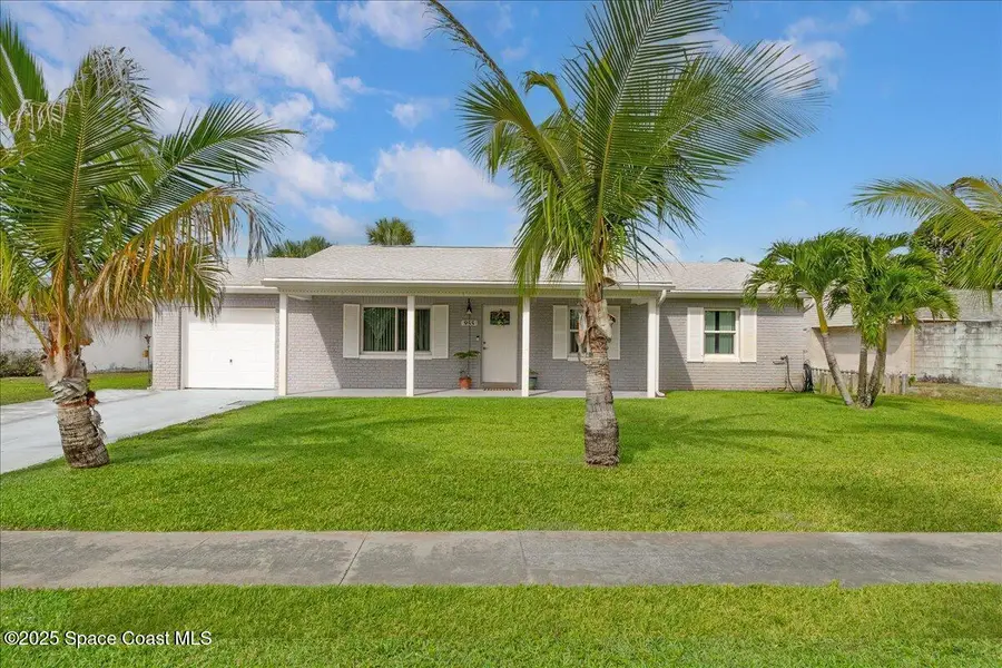 955 Bartlett Lane, Rockledge, FL 32955 - Image #2