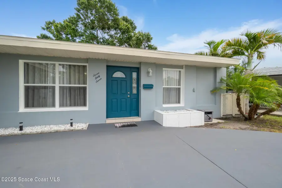 767 Badger Drive Ne, Palm Bay, FL 32905 - Image #2